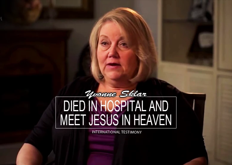 Γυναίκα ξύπνησε από το κώμα – Αυτά που είπε στους γιατρούς ότι είδε ενώ «κοιμόταν» θα το θυμούνται για πάντα! Βίντεο